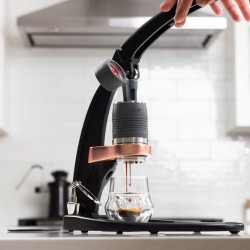 Flair PRO 3 (černý) | Flair espresso