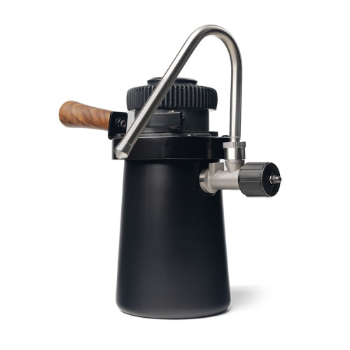 Flair Wizard steamer - napěňovač mléka