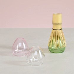 Hario Matcha set (pink)