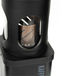 Kaffelogic Nano 7e | Pražička na kávu + Kaffelogic Boost kit v2