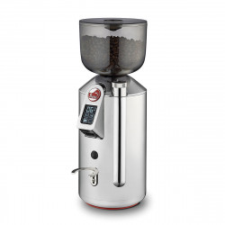 La Pavoni Cilindro | elektrický mlýnek na kávu