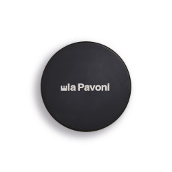 La Pavoni Leveler – Profesionální distributor na kávu (černý)