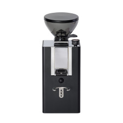 La Pavoni New Kube Mill černý| elektrický mlýnek na kávu