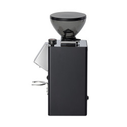 La Pavoni New Kube Mill černý| elektrický mlýnek na kávu