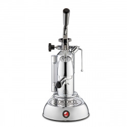 La Pavoni Stradivari Lusso