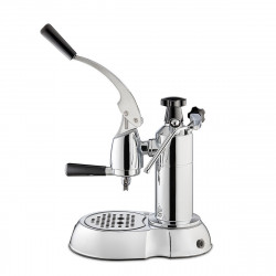 La Pavoni Stradivari Lusso