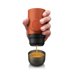 wacaco minipresso