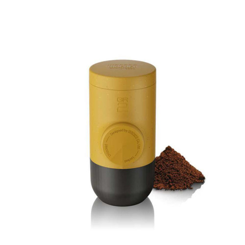 wacaco minipresso wacaco minipresso