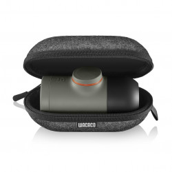 Minipresso case