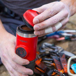 wacaco nanopresso