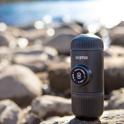 wacaco nanopresso