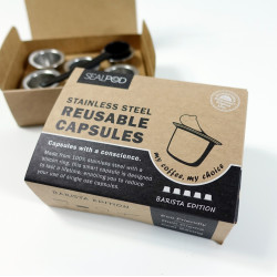 kapsle nespresso sealpod