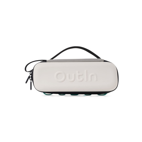 Outin Eva Protective Case - ochranné pouzdro (Sand Beige)