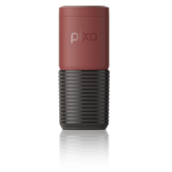 Wacaco Pixapresso (tuscan red) - elektrický přenosný kávovar 