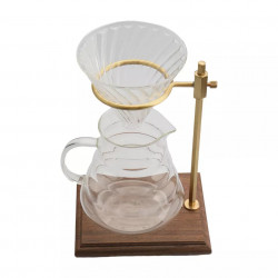 Stojan na pour over / dripper 4Barista