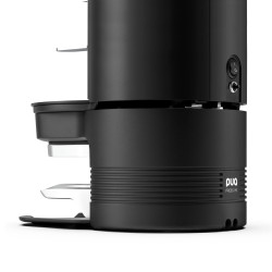 PUQ Press M3 58 mm – automatický tamper (černý)