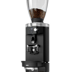 PUQ Press M3 58 mm – automatický tamper (černý)