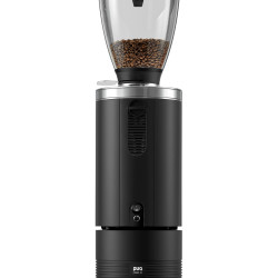 PUQ Press M3 58 mm – automatický tamper (černý)