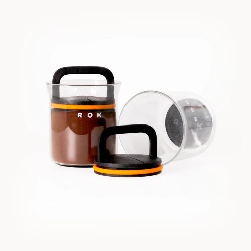 ROK zero jar (2 ks)