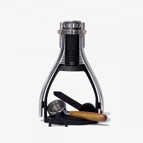 ROK Presso Smartshot  - černý