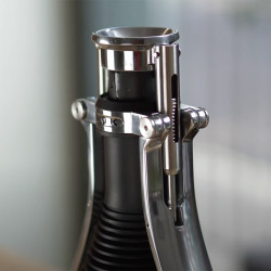 ROK Presso Smartshot  - modrozelená