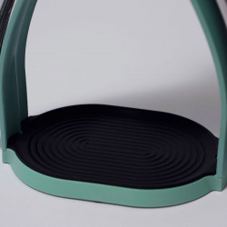 ROK Presso Smartshot  - modrozelená