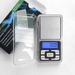 Kapesní digitální váha - 200g / 0,01g | 4Barista