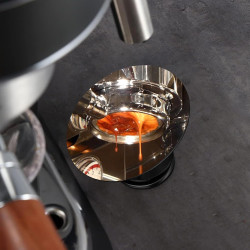 Espresso Shot Mirror | bezrámový 4Barista