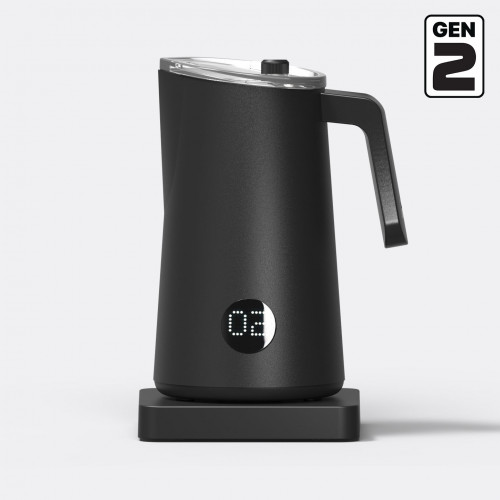 Subminimal NanoFoamer PRO Gen2 - automatický napěňovač mléka