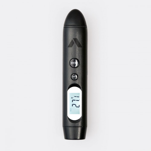 Subminimal l Thermometer l Bezkontaktní digitální teploměr