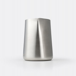 Subminimal FlowTip | Konvička na mléko |Chrome