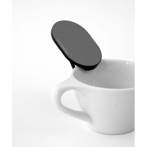 Subminimal UpShot | Espresso Shot Mirror