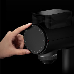 Timemore Sculptor 078 - elektrický mlýnek na kávu (černý)