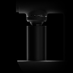 Timemore Sculptor 078 - elektrický mlýnek na kávu (černý)