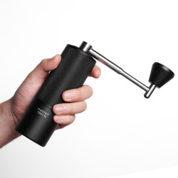 Timemore Chestnut C3 ESP Pro (černý) - mlýnek na kávu