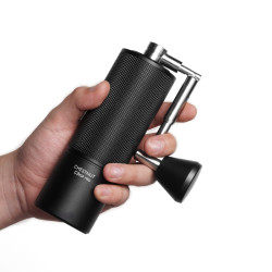 Timemore Chestnut C3 ESP Pro (černý) - mlýnek na kávu