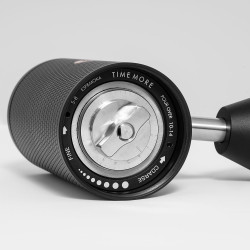 Timemore Chestnut C5 ESP Pro (černý) - mlýnek na kávu