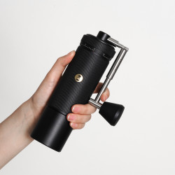 Timemore Chestnut S3 (černý) - mlýnek na kávu