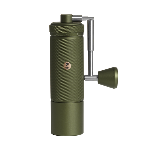 Timemore Chestnut S3 (zelený) - mlýnek na kávu