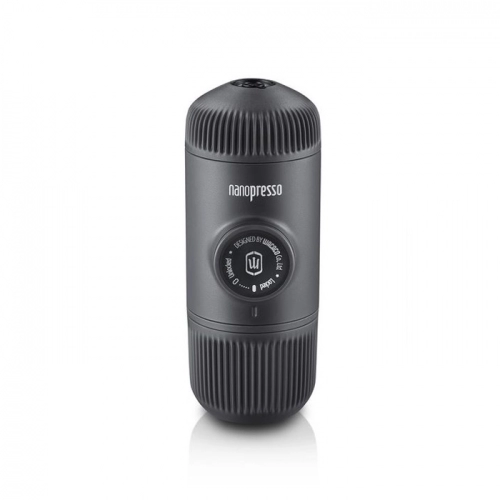 wacaco nanopresso