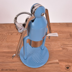 cafelat robot