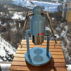 cafelat robot
