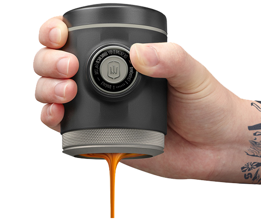 b2b coffee