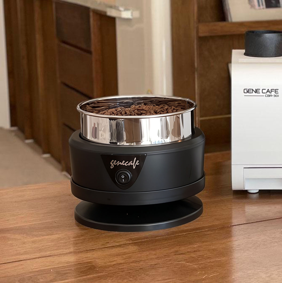 Gene Café CBC-101 chladič